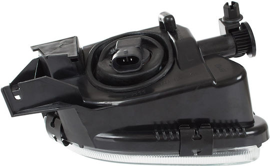 Mercedes W211 Clasa E 02-06 Halogen Stânga