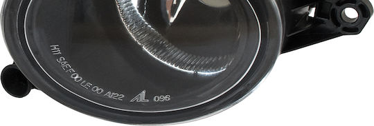 Audi A4 B6 00–04 Halogen Headlights Left + Right Set