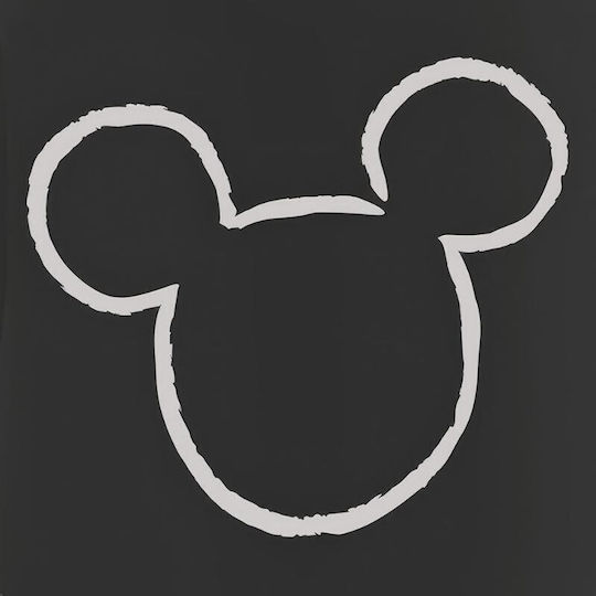 Mickey Mouse Classic Shape Campfire Mug