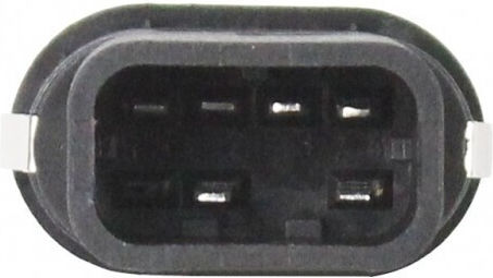 Превключвател за регулиране на прозорците Ford Escort VI Mondeo I Mondeo II Scorpio II 1003745