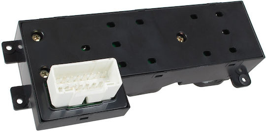 Combination Electric Windows Switch Hyundai i30 07-11