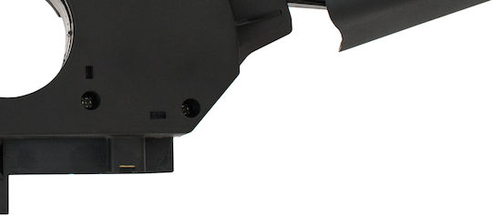 VW LT 96-06 Warnblinkschalter für den Notfall