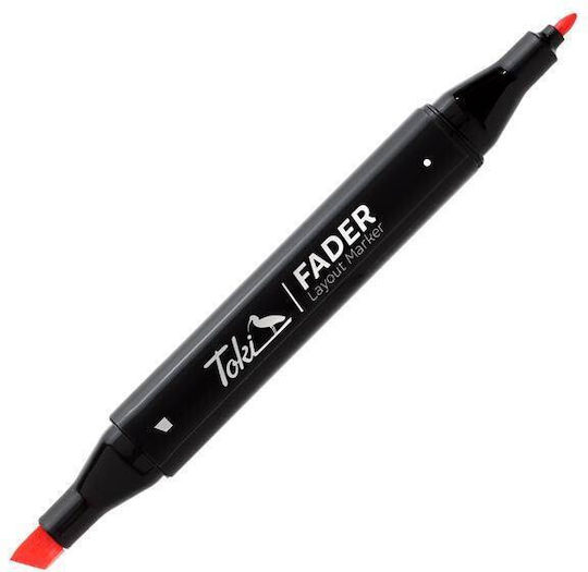 Toki Fader Design Marker Y503 Quince 1mm