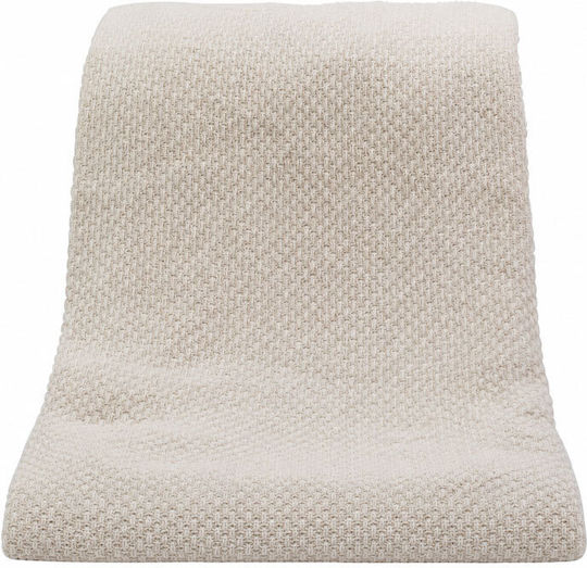 InTheBox Cozy Διθέσιου Καναπέ Π180xΜ240cm Μπεζ InTheBox Cozy Διθέσιου Καναπέ Π180xΜ240cm Μπεζ