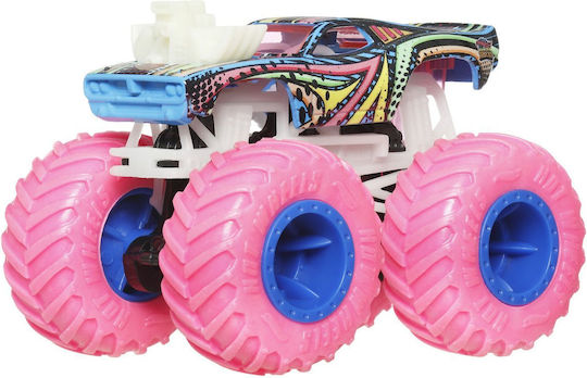 Φορτηγό 1:64 Monster Truck