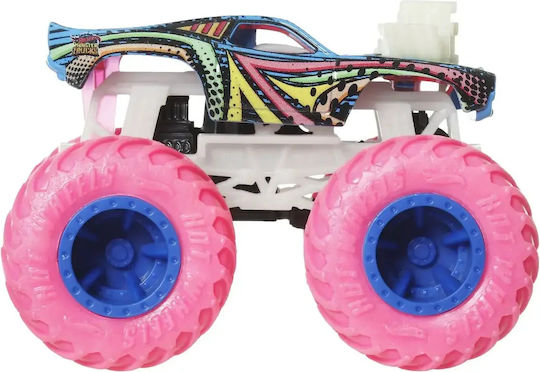 Φορτηγό 1:64 Monster Truck