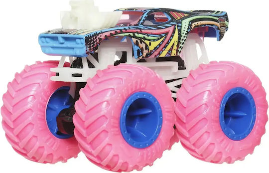 Φορτηγό 1:64 Monster Truck