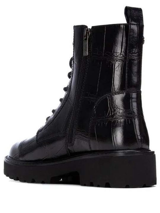 Γυναικεία Αρβυλάκια Black