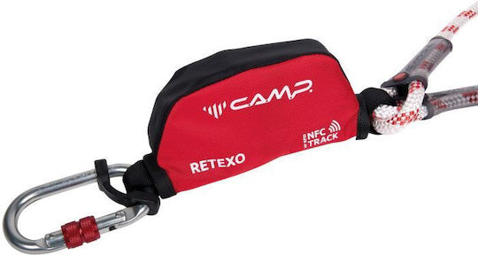 Camp Climbing Harness