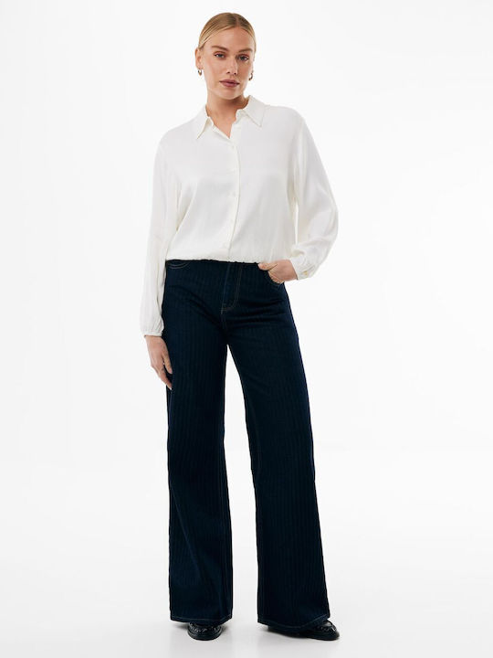 Damen Jeanshose