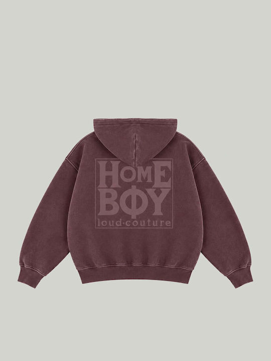 Homeboy Homeboy