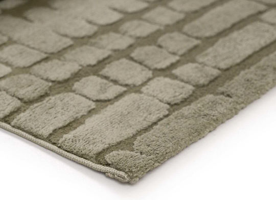 Tzikas Carpets Alloy 52005- Rechteckiger Ägypten Wohnzimmer Teppich 160x230cm