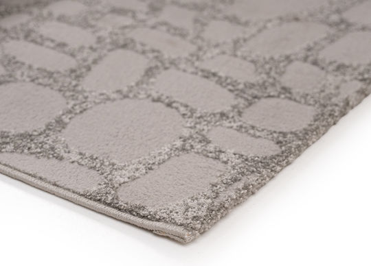 Tzikas Carpets Carpets Rectangular Beige Rug 133x190cm