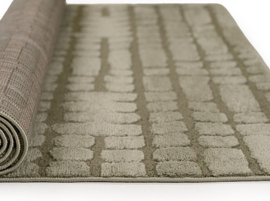 Tzikas Carpets Alloy 52005- Rechteckiger Ägypten Wohnzimmer Teppich 160x230cm
