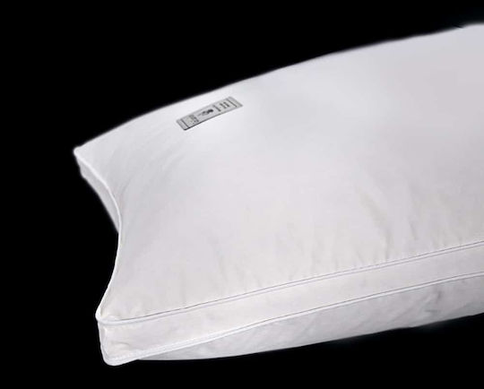 Guy Laroche 50/50 Feathered Bed Pillow 50x70cm