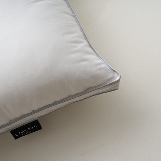 La Luna Memory Foam Anatomic Bed Pillow 50x70cm