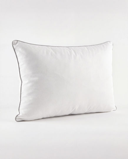 Bed Pillow Polyester 50x70cm Bed Pillow Polyester 50x70cm