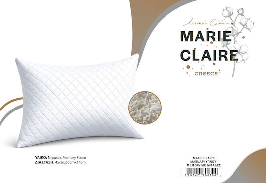 Mardim Memory Foam 45x65cm Mardim Memory Foam 45x65cm