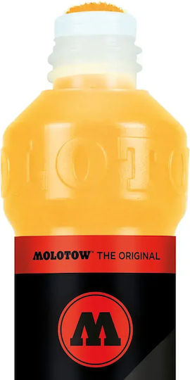 Molotow Dripstick Rollerball 3mm 30ml 006 Chrome 862006