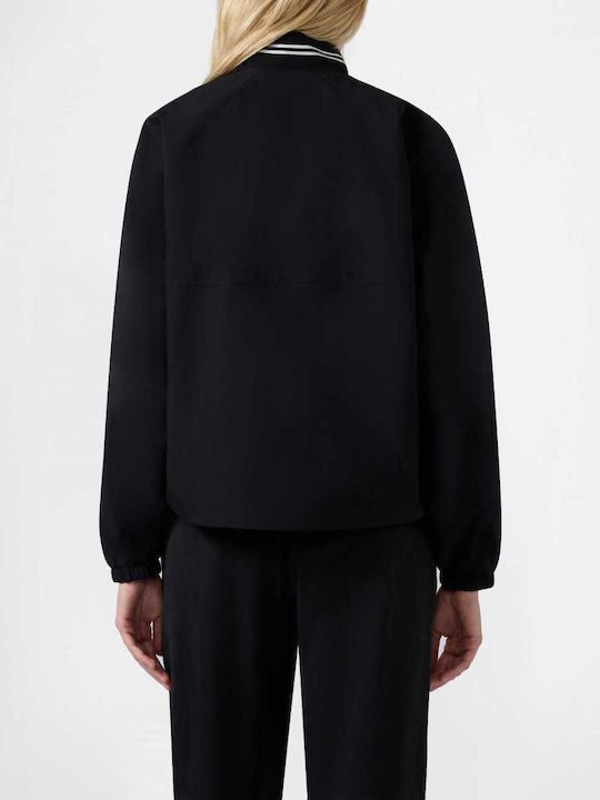 Women's Winter Jacket Black
