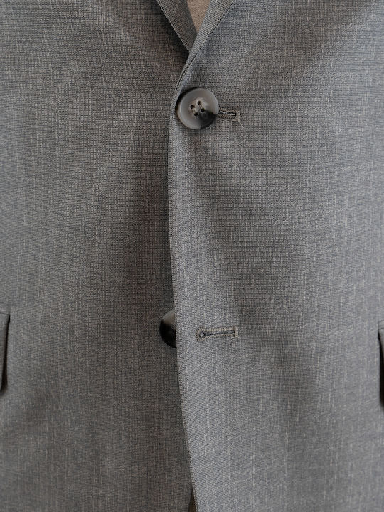Men’s Grey Jacket