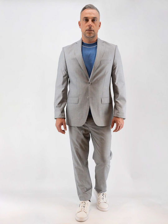Men’s Grey Jacket