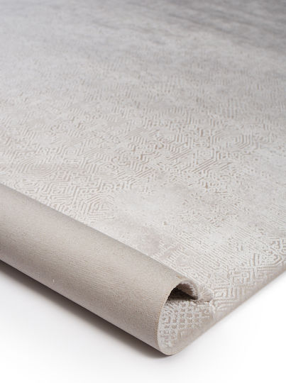 Biokarpet Biokarpet Naf Naf Opera 13587 W10 Beyaz 200x290