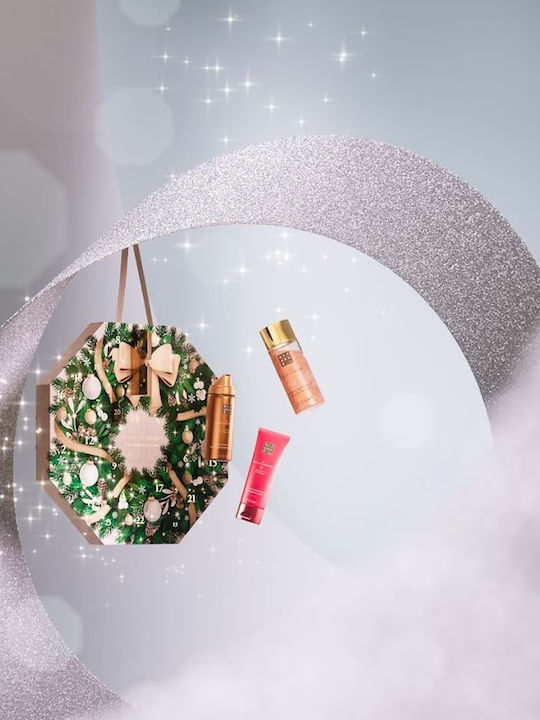 Rituals 2025 Adventskalender Rituals 2025 Adventskalender