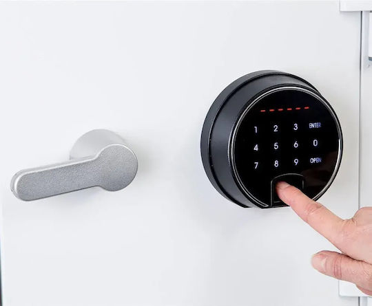 Phoenix Safe Company Safe with Digital Lock