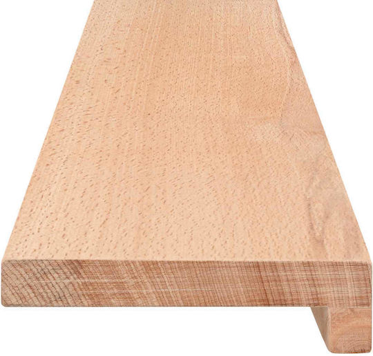 vidaXL Стелки за стълби 25 cm 3446328 12 бр