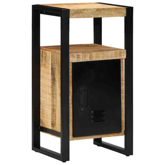 vidaXL Πάγκος χωρίς Νιπτήρα Μ55xΒ35xΥ60cm Καφέ