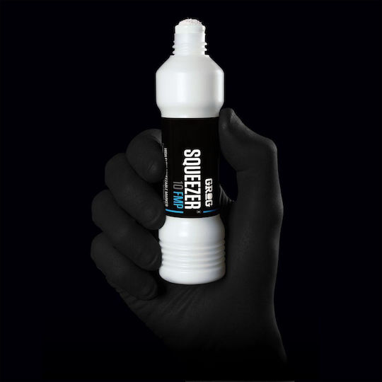 Grog Squeezer 10 Fmp 10 mm 70 ml Lasergrün