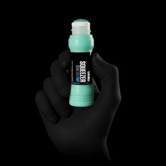 Grog Squeezer Mini 20 Fmp 20 mm 50 ml Ferrari-Rot
