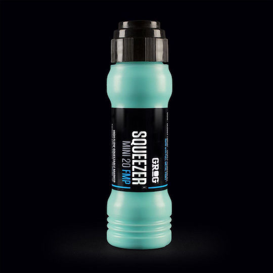Grog Squeezer Mini 20 Fmp 20 mm 50 ml Obitory Grün