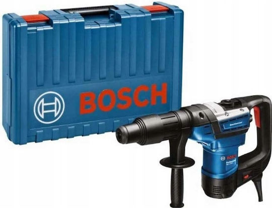 Bosch GBH Ciocan Rotopercutor Electric 1150 W cu Mandrină SDS Max