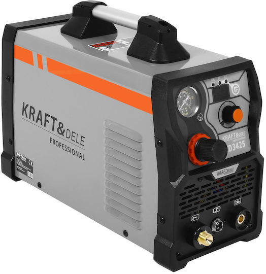 Kraft & Dele Plasma Κοπής Inverter 65A