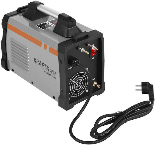 Kraft & Dele Plasma Κοπής Inverter 60A
