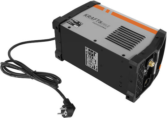 Kraft & Dele Plasma Κοπής Inverter 60A