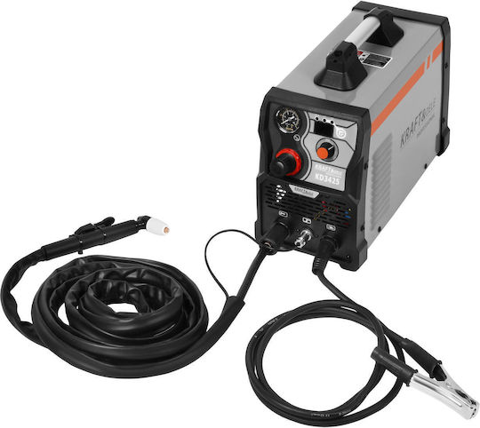 Kraft & Dele Plasma Κοπής Inverter 65A