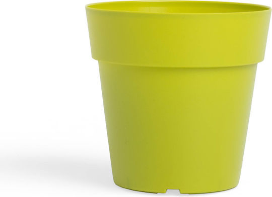 Viomes Pot Green/yellow