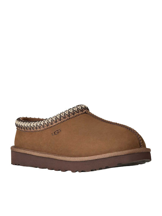 UGG Tasman Winterhausschuhe für Damen Braun