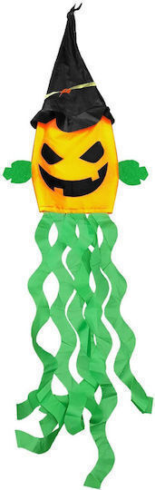 Hanging Halloween Wind Chime Decoration Random Design 1 Piece