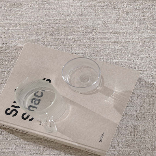 Royal Carpet Prime 361 Χαλί Ορθογώνιο White 240x300cm