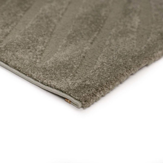Tzikas Carpets Elio Rug Rectangular Khaki 133x190cm
