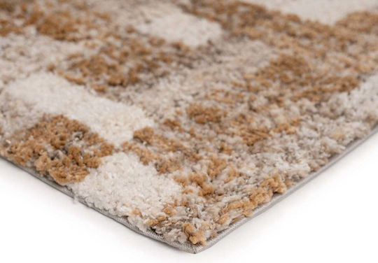 Tzikas Carpets Carpets Rectangular Beige Rug 140x200cm