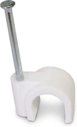 6406 6406 Elvhx Drahtklammern für Kabel Nr. 7/25