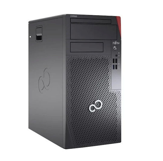Esprimo P5011 Refurbished Grade A (Core i5-10500/16GB/256GB SSD/No OS)