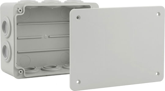Elvhx Електрическо кутия за външен монтаж IP45