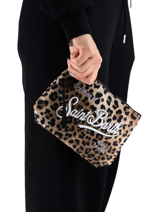 Aline Pouch W-pochette Ali0002-02624m Classic Leo 11