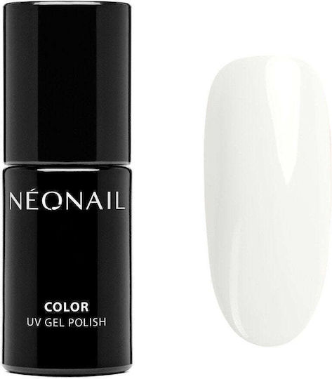 Neonail Halb-permanenter Nagellack Milk Shake 7.2ml 7.2ml 1Stück